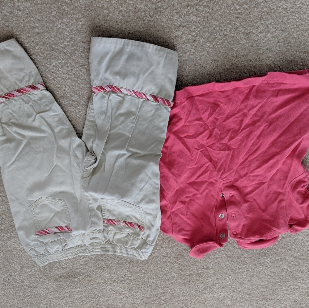 Tommy Hilfiger outfit